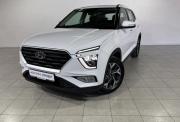 Hyundai Creta I Рестайлинг Саратов  - изображение 27