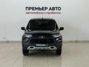 Lada (ВАЗ) Niva Travel I Смоленск  - изображение 12
