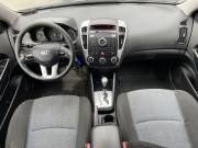Kia Ceed I Рестайлинг Москва  - изображение 26