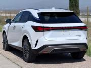 Lexus RX V Самара  - изображение 20