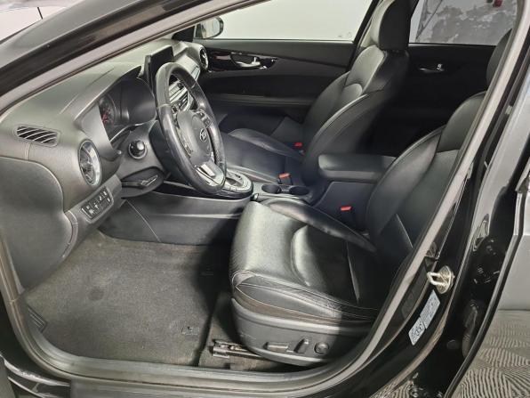 Kia Cerato IV с пробегом 2019 года, цена 1 599 000 рублей, 195986 км, седан, Автокод Объявления