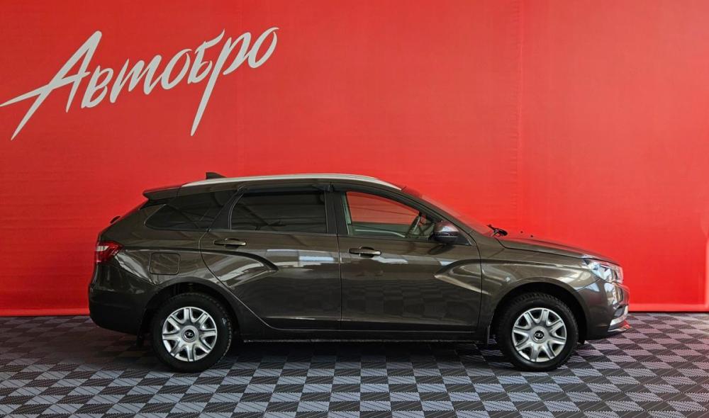 Lada (ВАЗ) Vesta I Вологда  - изображение 6