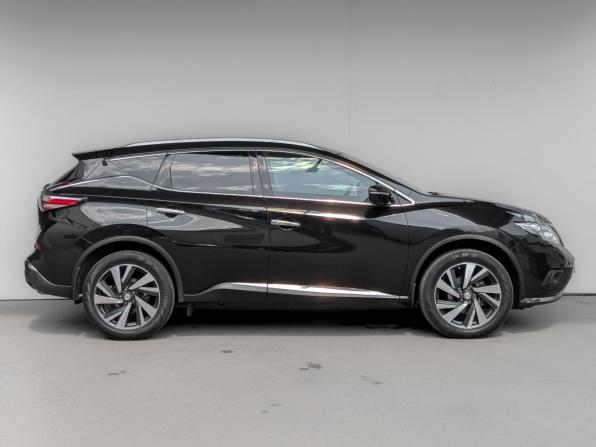 Nissan Murano III (Z52) с пробегом 2019 года, цена 2 900 000 рублей, 84042 км, внедорожник, Автокод Объявления