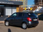 Skoda Fabia II Уфа  - изображение 18