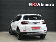 Chery Tiggo 4 I Рестайлинг Екатеринбург  - изображение 22