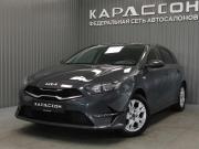 Kia Ceed III Рестайлинг Пермь  - изображение 17