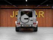 Mercedes-Benz G-Класс III (W465) Рестайлинг Москва  - изображение 34