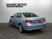Toyota Corolla X (E140 E150) Рестайлинг Пермь  - изображение 22