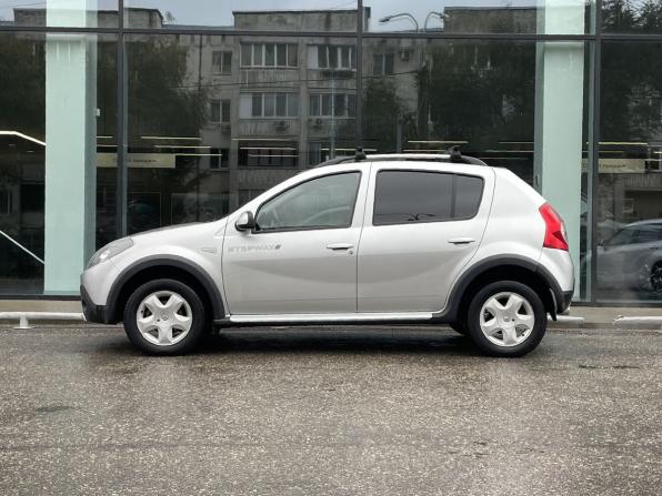 Renault Sandero I с пробегом 2014 года, цена 750 000 рублей, 143562 км, хэтчбек, Автокод Объявления