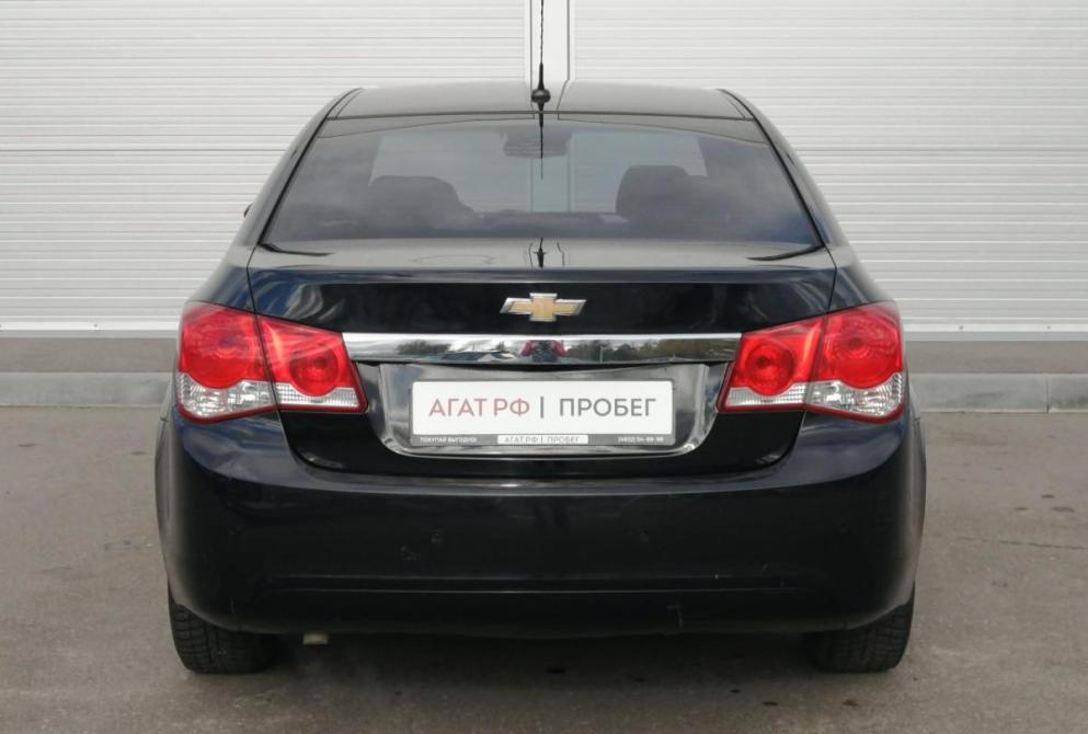 Chevrolet Cruze I Иваново  - изображение 6