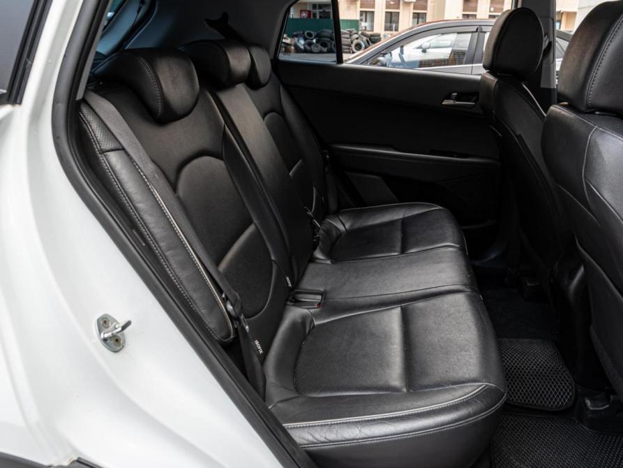 Hyundai Creta I Краснодар  - изображение 7