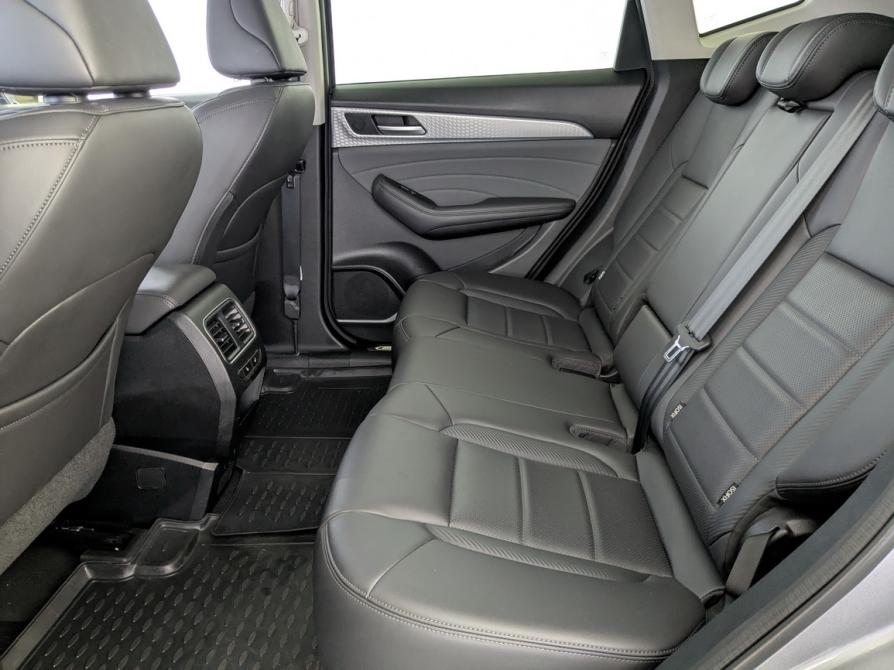Haval F7x I Рестайлинг Москва  - изображение 12
