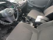 Chevrolet Niva I Рестайлинг Оренбург  - изображение 26