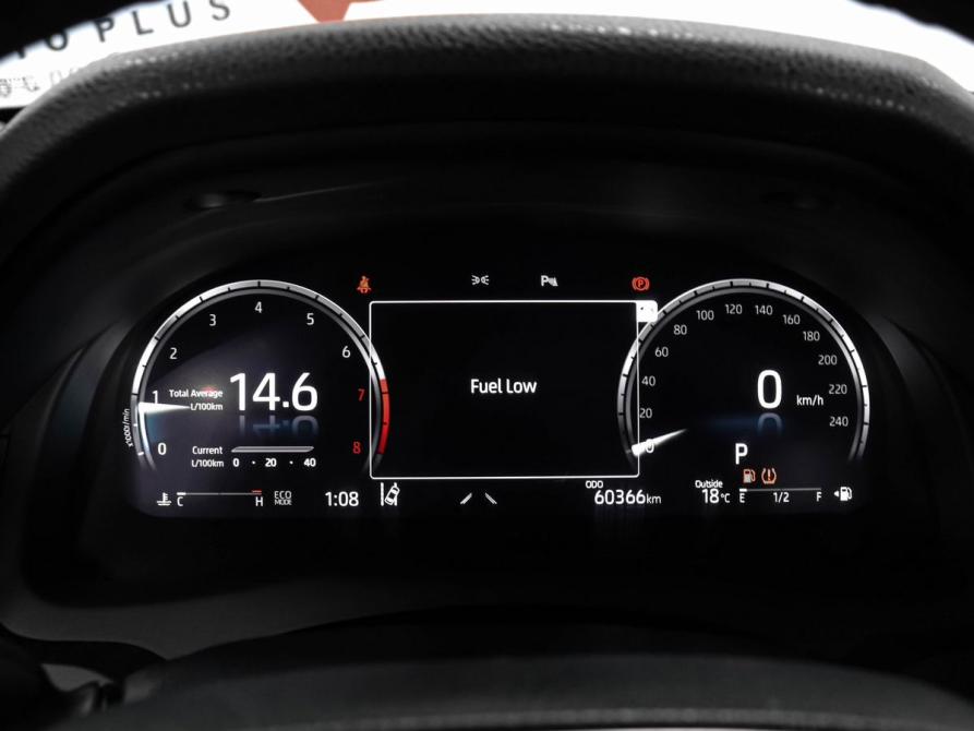 Toyota Camry VIII (XV70) Рестайлинг Минеральные Воды  - изображение 21