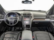 Ford Explorer V Рестайлинг 2 Москва  - изображение 46