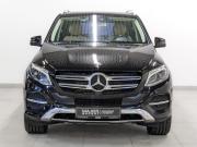 Mercedes-Benz GLE I (W166) Москва  - изображение 32