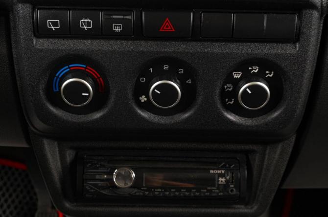 Lada (ВАЗ) 2121 (4x4) I Рестайлинг (2020) с пробегом 2020 года, цена 749 000 рублей, 46366 км, внедорожник, Автокод Объявления