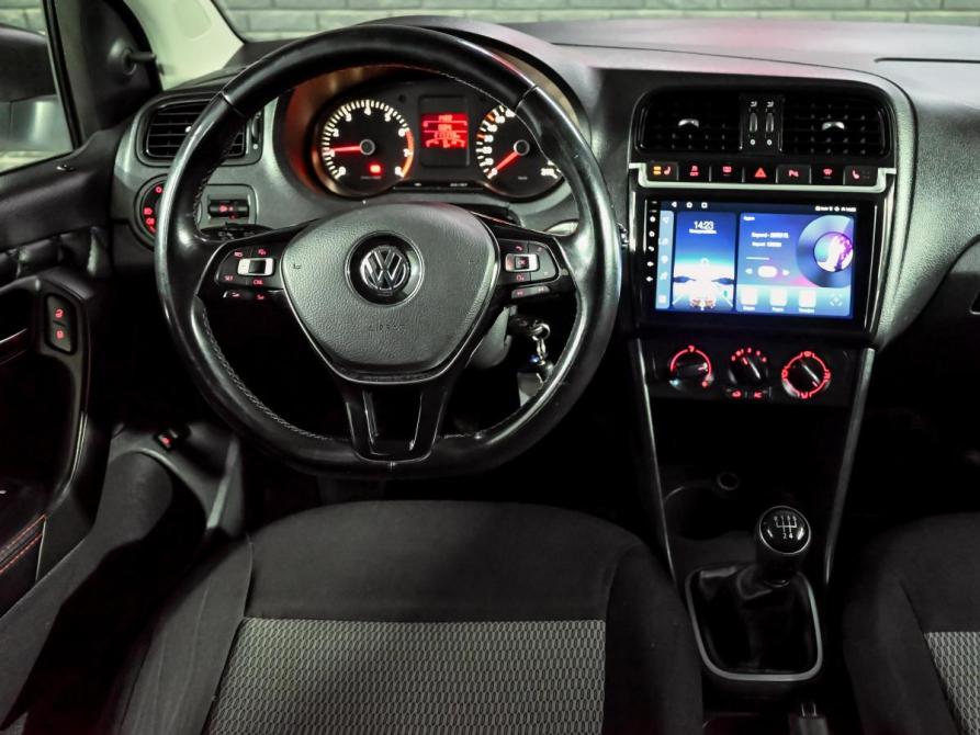 Volkswagen Polo V Екатеринбург  - изображение 18