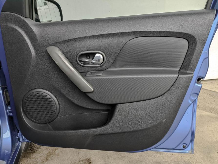 Renault Sandero II Рестайлинг Москва  - изображение 24