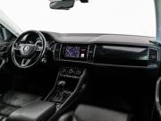 Skoda Kodiaq I Санкт-Петербург  - изображение 38