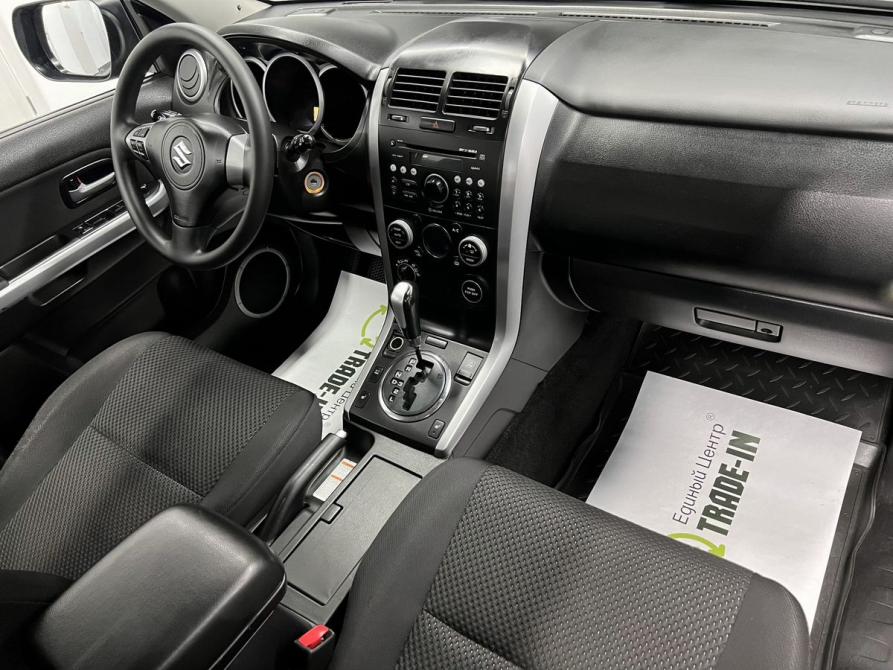 Suzuki Grand Vitara II Рестайлинг Тверь  - изображение 14