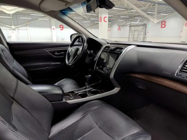 Nissan Teana III с пробегом 2014 года, цена 870 000 рублей, 282644 км, седан, Автокод Объявления