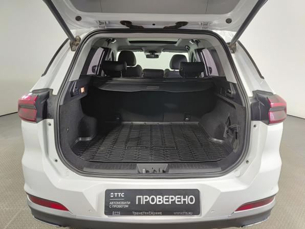 Chery Tiggo 7 Pro Max I с пробегом 2023 года, цена 1 805 000 рублей, 40300 км, внедорожник, Автокод Объявления