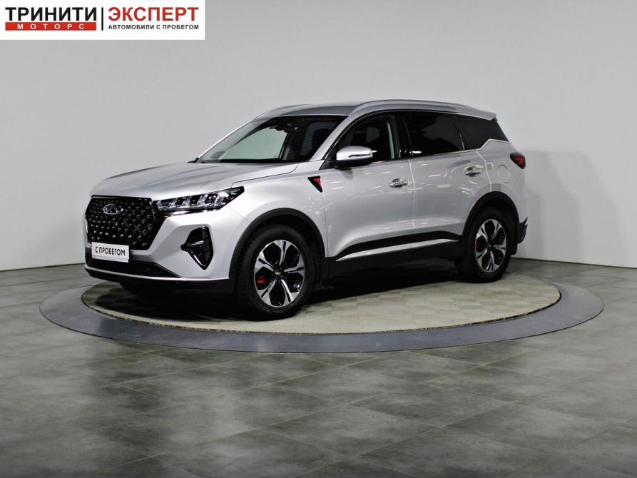 Chery Tiggo 7 Pro Max I Белгород  - изображение 1