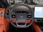 Li Auto (Lixiang) L9 I Рестайлинг Москва  - изображение 38