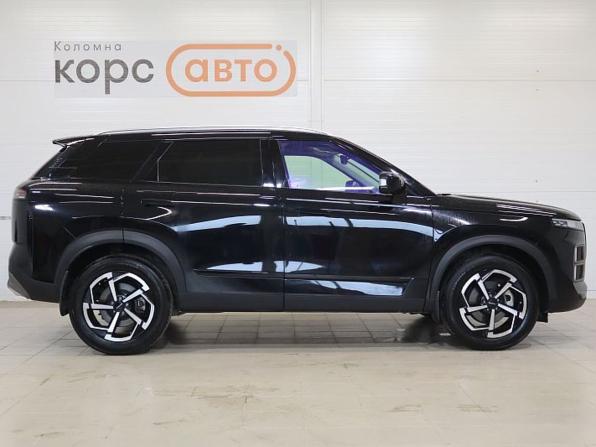 Jaecoo J7 I с пробегом 2024 года, цена 2 250 000 рублей, 15338 км, внедорожник, Автокод Объявления