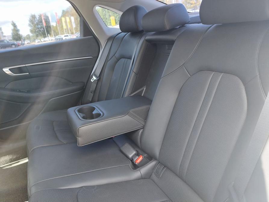 Hyundai Sonata VIII (DN8) Тверь  - изображение 27
