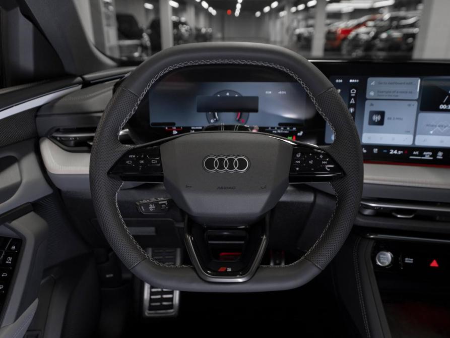 Audi Q5 III (GU) Москва  - изображение 11