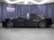 Audi S8 IV (D5) Москва  - изображение 40