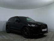 Jaguar F-Pace I Санкт-Петербург  - изображение 24
