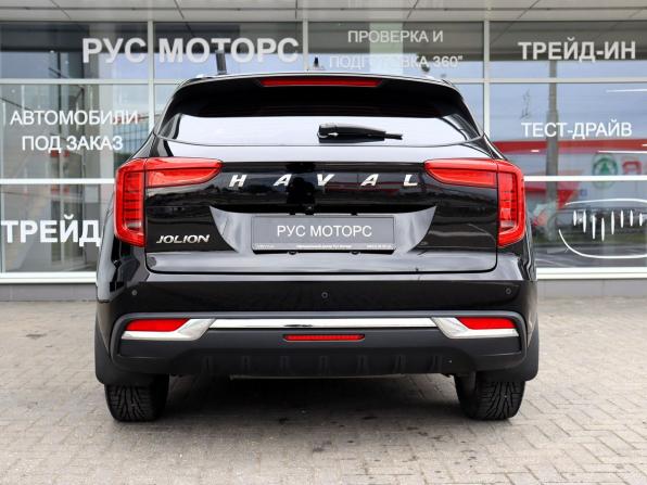 Haval Jolion I с пробегом 2023 года, цена 2 190 000 рублей, 13689 км, внедорожник, Автокод Объявления