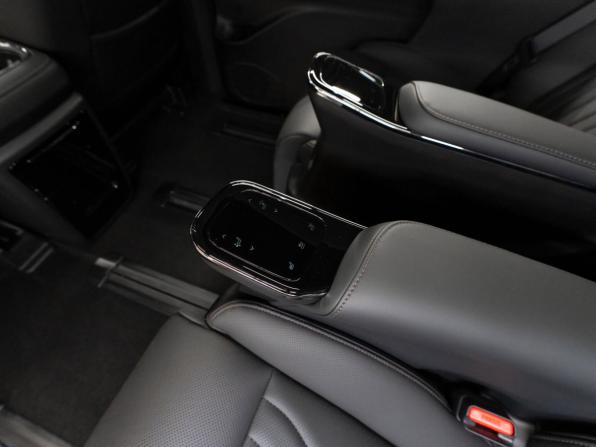 GAC Trumpchi M8 II с пробегом 2026 года, цена 4 750 000 рублей, 50 км, минивэн, Автокод Объявления
