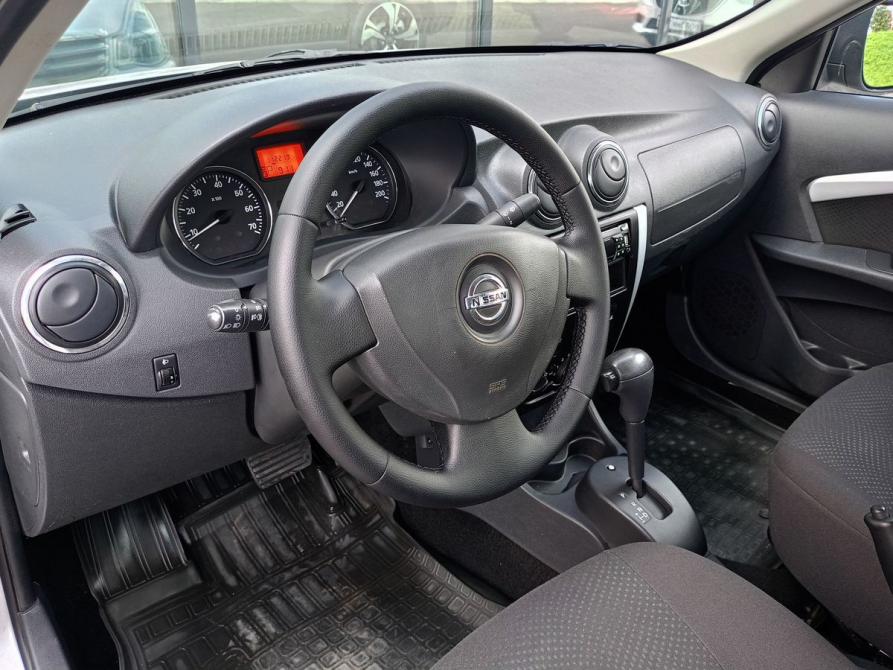 Nissan Almera III (G15) Казань  - изображение 5