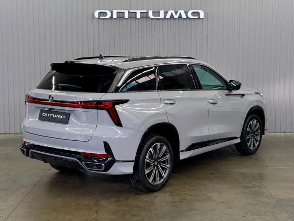 Changan CS75 Plus III с пробегом 2024 года, цена 2 597 000 рублей, 34000 км, внедорожник, Автокод Объявления