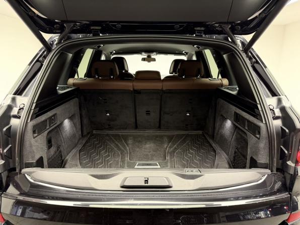 BMW X5 IV (G05/G18) с пробегом 2019 года, цена 6 897 000 рублей, 101244 км, внедорожник, Автокод Объявления
