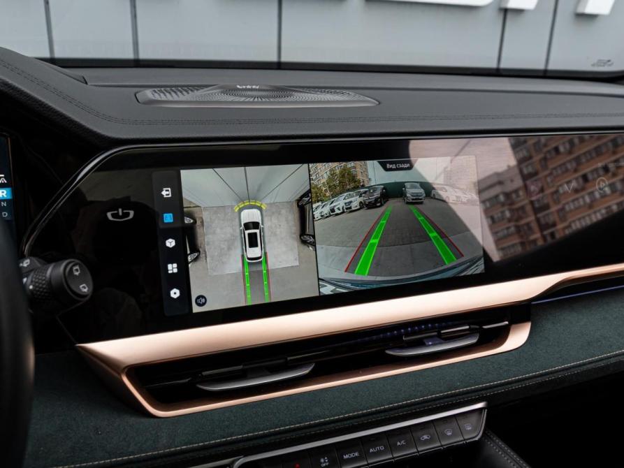 Geely Monjaro I Краснодар  - изображение 15