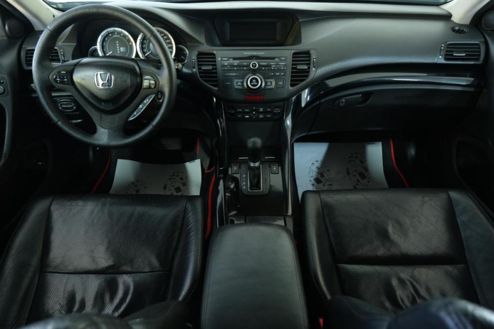 Honda Accord VIII Омск  - изображение 13