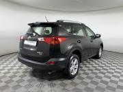 Toyota RAV4 IV (XA40) Москва  - изображение 25