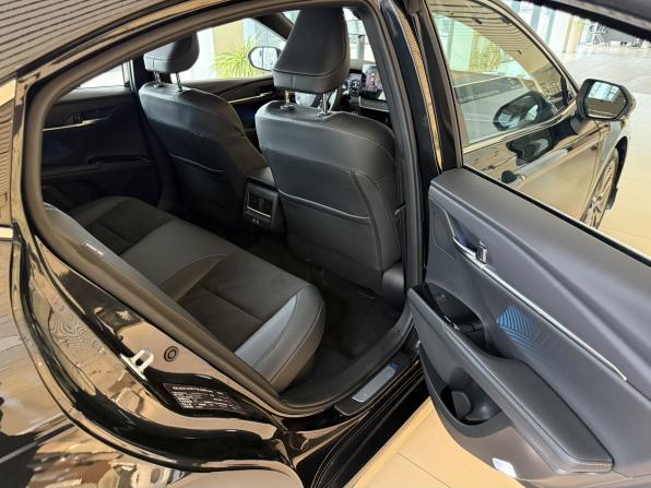 Toyota Camry IX (XV80) China Market с пробегом 2026 года, цена 4 160 000 рублей, 15 км, седан, Автокод Объявления