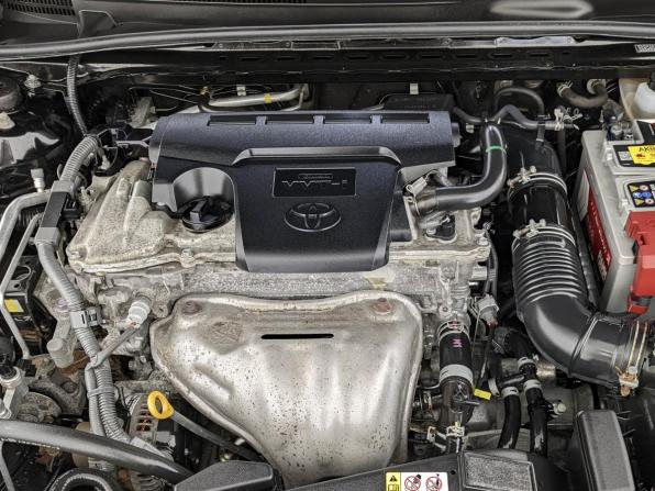 Toyota Camry VIII (XV70) с пробегом 2019 года, цена 2 690 000 рублей, 95193 км, седан, Автокод Объявления