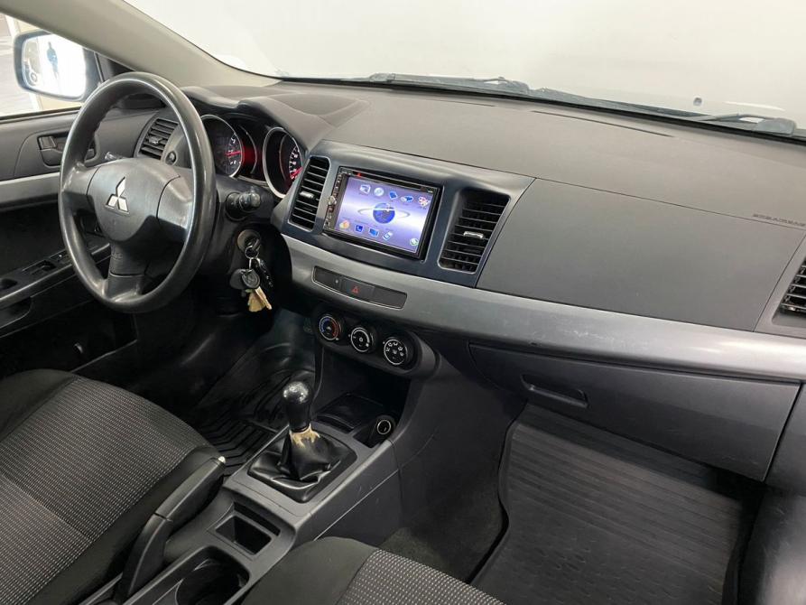 Mitsubishi Lancer X Рестайлинг Волгоград  - изображение 10
