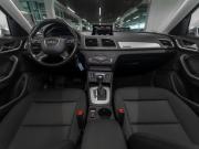Audi Q3 I (8U) Рестайлинг Москва  - изображение 34