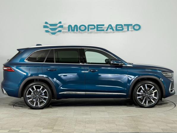 Geely Monjaro I с пробегом 2023 года, цена 3 700 000 рублей, 22966 км, внедорожник, Автокод Объявления