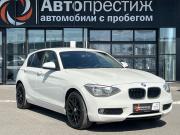BMW 1 серии II (F20/F21) Волгоград  - изображение 24