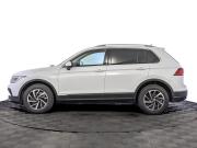 Volkswagen Tiguan II Рестайлинг Москва  - изображение 35