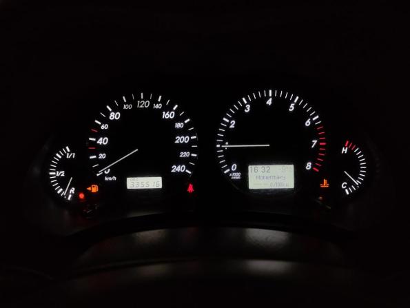 Toyota Avensis II Рестайлинг с пробегом 2007 года, цена 649 000 рублей, 335500 км, седан, Автокод Объявления